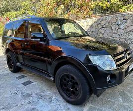 5P 3.2 CR INSTYLE AUTO