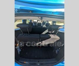 DACIA LODGY STEPWAY STEPWAY 1.5 BLUE DCI 115 7PL