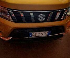 SUZUKI VITARA VITARA 1.4H COOL 2WD