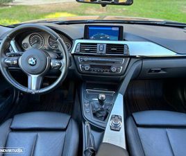 BMW SERIE 3 325 BMW 325 D LINE SPORT