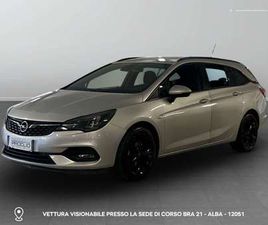 V - ASTRA SPORTS TOURER 1.5 CDTI ULTIMATE S&S 122C