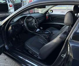 320D COUPE ATTIVA 177CV