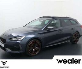 SPORTSTOURER 1.4 E-HYBRID VZ PERFORMANCE | 245 PK