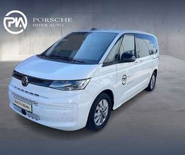 VOLKSWAGEN MULTIVAN VW MULTIVAN 2,0 TDI BUSINESS DSG