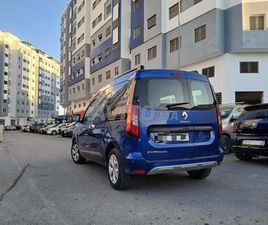 RENAULT EXPRESS RENAULT EXPRESS