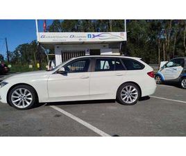 BMW SERIE 3 320DA TOURING XDRIVE (4.75)