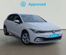 VOLKSWAGEN GOLF VOLKSWAGEN GOLF LIFE 1.5 TSI 96 KW (130 CV)