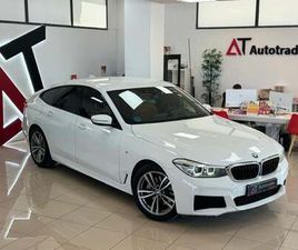 BMW SERIE 6 620DA GRAN TURISMO