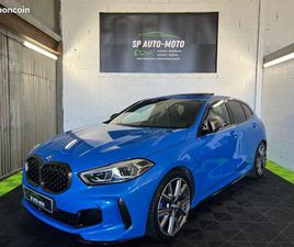 BMW SERIE 1 M135I XDRIVE BMW SÉRIE 1 M135I XDRIVE 306 CH BVA8 FRANCAISE PAS DE MALUS