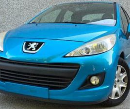 PEUGEOT 207 ② PEUGEOT 207+ 1.4I SLECHTS 35.000KM! *GARANTIE*AIRCO*1STE EIG — PEUGEOT — 2EMEMAIN