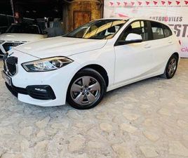 BMW SERIE 1 116 BMW SERIE 1 116D BUSINESS