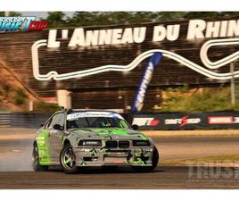 BMW SERIE 3 COUPE M3 BMW E36 DRIFT/GRIP