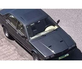 1988 MASERATI BITURBO 420 SI A VENDRE