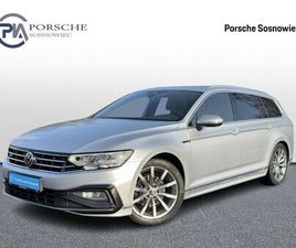 VOLKSWAGEN PASSAT VARIANT PASSAT WA 2.0BUSINDT147 TDID7A