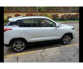 BAIC X35 BAIC X35 2022