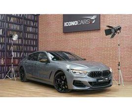 BMW SERIE 8 M850I XDRIVE GRAN COUPE