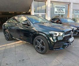 MERCEDES GLE