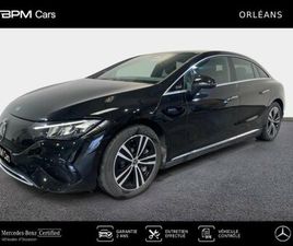 MERCEDES EQE 300 245CH ELECTRIC ART