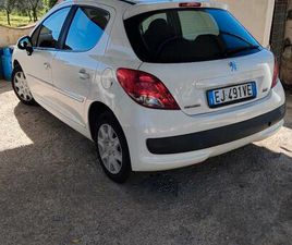PEGEUT 207 DIESEL