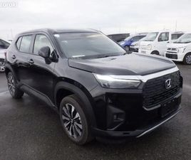 HONDA WR-V 1,5L 2025