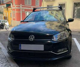 POLO 1.4 TDI BMT SPORT 77KW SPORT