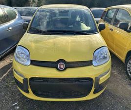 PANDA 3ª SERIE PANDA 1.0 FIREFLY S&S HYBRID ICON