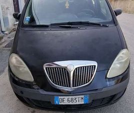 LANCIA MUSA MUSA I 2004 1.9 MJT ORO