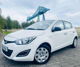 1.2 CLASSIC EURO 5 5DR