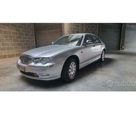 ROVER 75 ROVER 75