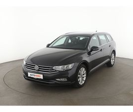 VOLKSWAGEN PASSAT 2.0 TDI