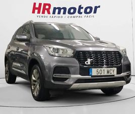 DR MOTOR DR4 DR 4.0 1.5