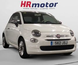 FIAT 500 1.2 8V POP S&S