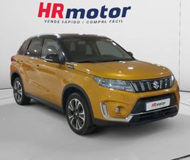 SUZUKI VITARA 1.5 HYBRID GLX 4WD
