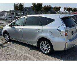 TOYOTA PRIUS+ PRIUS+ 1.8H LOUNGE ECVT