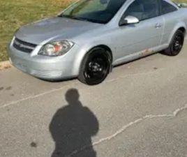 CHEVROLET COBALT ONE OWNER CHEV COBALT $4000