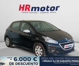 PEUGEOT 208 LIKE