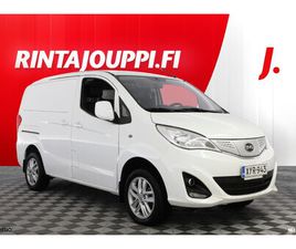 BYD ETP3 T3 - PLUS 3,5 M3 134 HV (50,3 KWH AKKU)