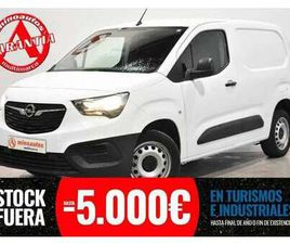 FURGÓN L1 1.6 TD 100 CV EXPRESS