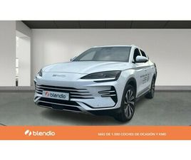 BYD SEAL U DM-I SEAL U 1.5 DM-I BOOST 5P