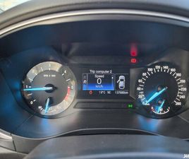 FORD MONDEO MK5 2017 1.5 TDCI