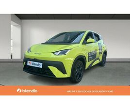 BYD DOLPHIN SURF DOLPHIN SURF BEV 43KWH COMFORT 5P