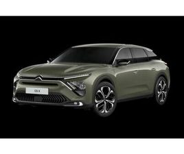 CITROEN C5X CITROEN C5 X PURETECH 96KW (130CV) S&S EAT8 PLUS