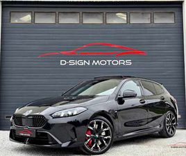 BMW SERIE 1 120 IAS (170CH) M SPORT PACK PRO 2025 16.457KM FULL !!