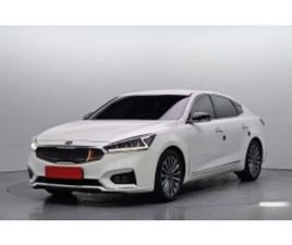 KIA K7 3.0 LPG DELUXE ≫ 2017 • 21 953 ЛВ. • ID