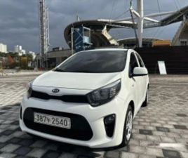 KIA MORNING KIA MORNING LPI DELUXE * НАЙ-ДОБРА ЦЕНА В БЪЛГАРИЯ* ≫ 2017 • 17 330 ЛВ. • ID