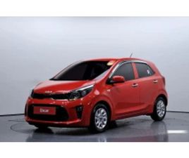 KIA MORNING KIA MORNING LPI LUXURY * НАЙ-ДОБРА ЦЕНА В БЪЛГАРИЯ* ≫ 2019 • 24 545 ЛВ. • ID