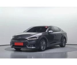 KIA K7 3.0 LPI PRESTIGE ≫ 2016 • 21 665 ЛВ. • ID