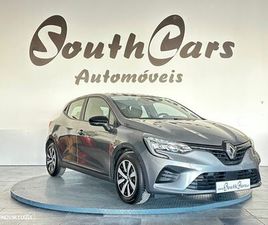 RENAULT CLIO RENAULT CLIO TCE 90 EQUILIBRE