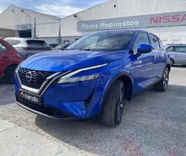 CITROEN C3 AIRCROSS CITROËN C3 AIRCROSS C3 AIRCROSS BEV 44KWH MAX 5P