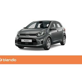 KIA PICANTO KIA PICANTO 1.0 DPI CONCEPT